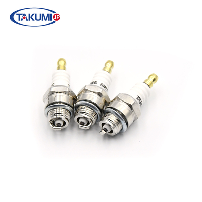 Champion 853 CJ7Y NGK 7321 BPM7A Nikel Buji M14x1.25 Dişli