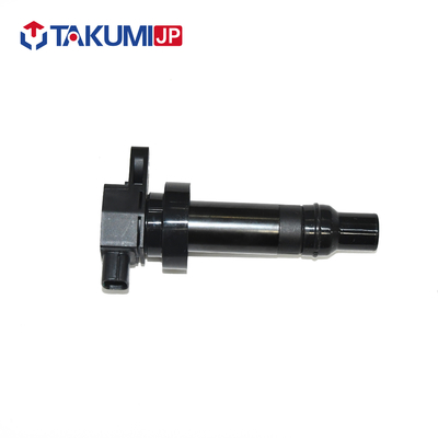 Kia Hyundai için OEM ODM Araba Ateşleme Bobini 27301-2B010