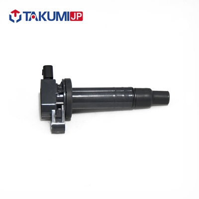 Toyota için 90919-02240 Takumi Ateşleme Bobini Paketi