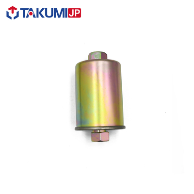 Jaguar 1997-09 Land Rover 1991-04 için PFF33144 Takumi Motor Yakıt Filtresi