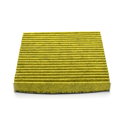 OEM 87139-F4050 87139-48050 87139-58010 87139-06150 Lexus Toyota Için Hava Filtresi