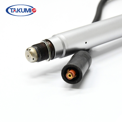 MWM Gaz Motoru için Platin Endüstriyel Buji M18x1.5
