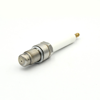 MTU Motorları Bujiler için OEM Endüstriyel Fiş R6GC1-77M Platin Elmas
