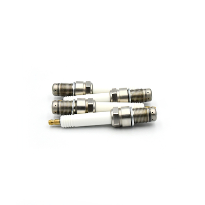 MTU X52404500052 MTU 4000 Serisi L61 / L62 / L62 FB / L63 için OEM Buji